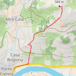 thumbnail for Montegaglia