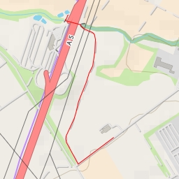 thumbnail for An der A5 - An der A5 - Frankfurt am Main