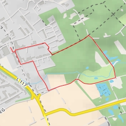 thumbnail for NSG Myhler Bruch - Wassenberger Horst