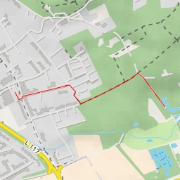 thumbnail for NSG Myhler Bruch - Wassenberger Horst