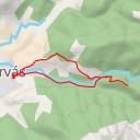 thumbnail for Sendero del Posturillo