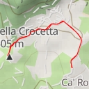 thumbnail for Monte della Crocetta