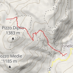 thumbnail for Via San Nicolò