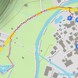 thumbnail for Fischereiverein Neustift