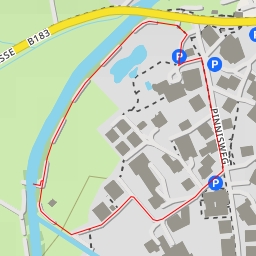 thumbnail for Erlenweg