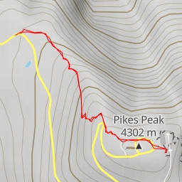 thumbnail for Barr Trail