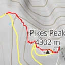 thumbnail for Barr Trail