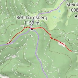 thumbnail for Yacher Höhe