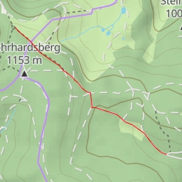 thumbnail for Heiliggeistloch - Elzach