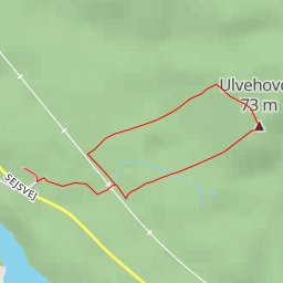 thumbnail for Ulvehoved