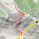 thumbnail for Šćirovac - Bartulovići - Šćirovac - Bartulovići