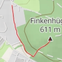 thumbnail for Finkenhügel