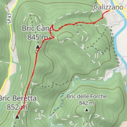 thumbnail for Bric Beretta