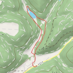 thumbnail for Kaltentalsee