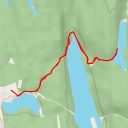 thumbnail for Hauktjern