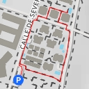 thumbnail for Calle Santiago Ramón y Cajal - Calle Santiago Ramón y Cajal