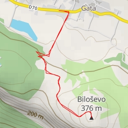 thumbnail for Biloševo