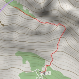 thumbnail for Topići - sv. Nikola - Topići - sv. Nikola