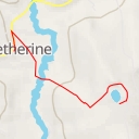 thumbnail for Y Castell Gwyn - Old Ross Road