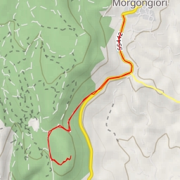 thumbnail for Nuraghe de Inus - Siris