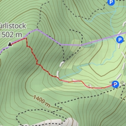 thumbnail for Türlistock