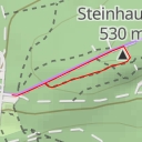 thumbnail for Steinhaufen