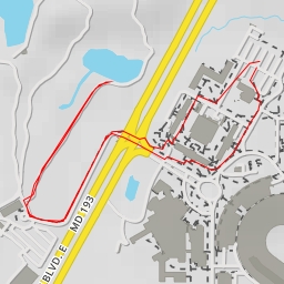 thumbnail for University of Maryland Golf Course - University Boulevard East - College Park