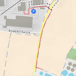 thumbnail for Kläranlage Grüneck - Münchner Straße