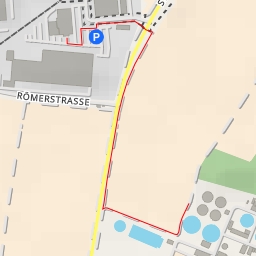 thumbnail for Kläranlage Grüneck - Münchner Straße