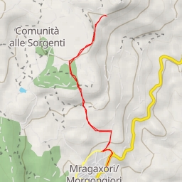 thumbnail for Coa Magu