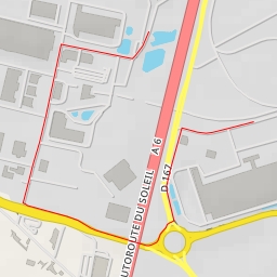 thumbnail for Autoroute du Soleil