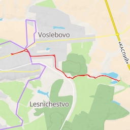 thumbnail for Вослебовское сельское поселение