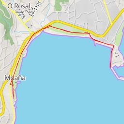 thumbnail for Paseo Marítimo