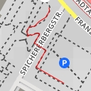 thumbnail for Spichererbergstraße - Saarbrücken