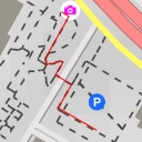 thumbnail for Franz-Josef-Röder-Straße - Saarbrücken