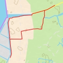 thumbnail for Route du Port des Champs - Route du Port des Champs