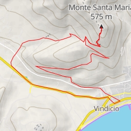 thumbnail for Monte Santa Maria