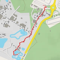 thumbnail for Bagatelle - Route de Bagatelle