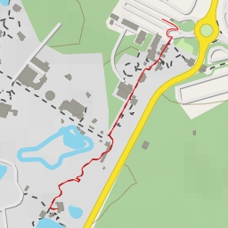 thumbnail for Bagatelle - Route de Bagatelle