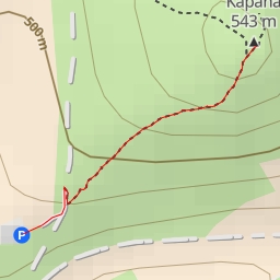 thumbnail for Kapana