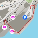 thumbnail for Boutique musée océanographie - Avenue Saint-Martin - Monaco