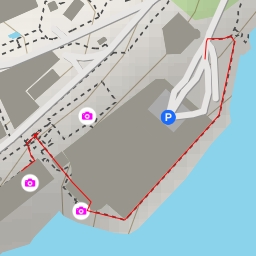 thumbnail for Boutique musée océanographie - Avenue Saint-Martin - Monaco