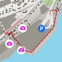 thumbnail for Maison d'Arrêt de Monaco - Avenue Saint-Martin - Monaco