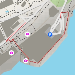 thumbnail for Maison d'Arrêt de Monaco - Avenue Saint-Martin - Monaco