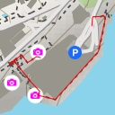 thumbnail for Avenue Saint-Martin - Monaco