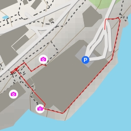 thumbnail for Avenue Saint-Martin - Monaco