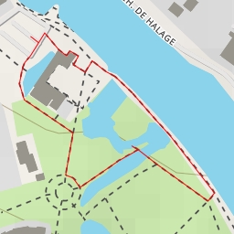 thumbnail for Quai du Château