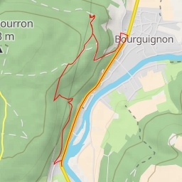 thumbnail for Chemin de Warembourg