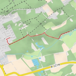 thumbnail for NSG Myhler Bruch - An der Windmühle