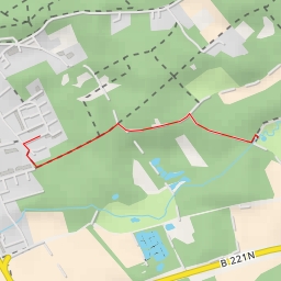 thumbnail for NSG Myhler Bruch - An der Windmühle